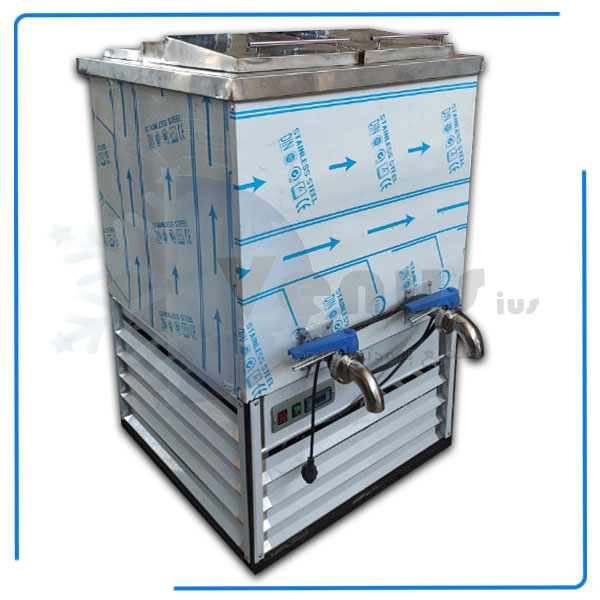 یخچال شیرسردکن ونوس برودت